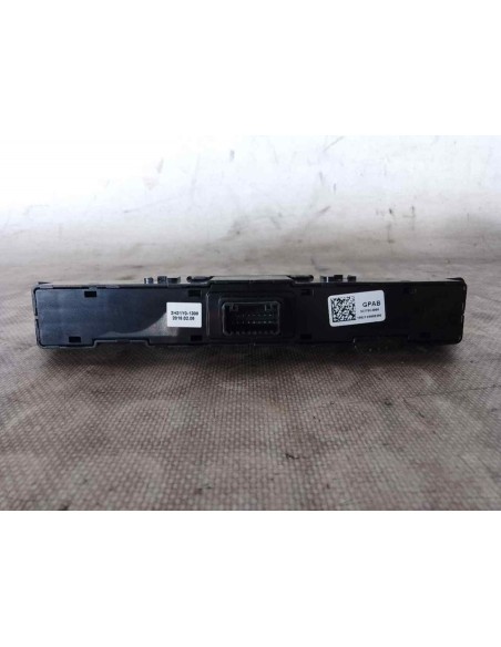 INTERRUPTOR HYUNDAI I30 FASTBACK (PD) - 119130