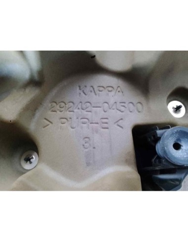 TAPA MOTOR HYUNDAI I30 FASTBACK (PD) - 119132