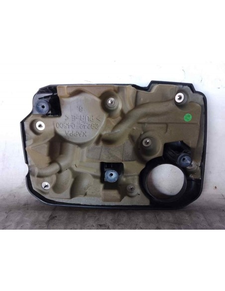TAPA MOTOR HYUNDAI I30 FASTBACK (PD) - 119132