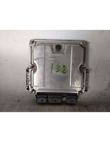 CENTRALITA MOTOR UCE CITROEN XSARA PICASSO -...