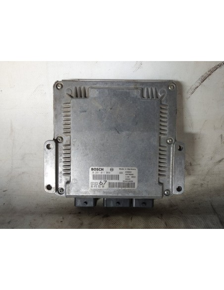 CENTRALITA MOTOR UCE CITROEN XSARA PICASSO - 119139