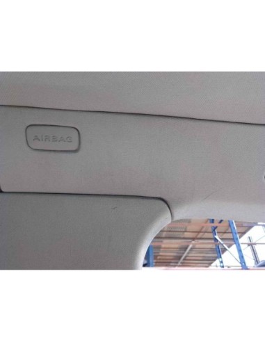 AIRBAG CORTINA DELANTERO IZQUIERDO AUDI A4...