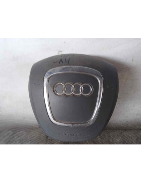AIRBAG DELANTERO IZQUIERDO AUDI A4 AVANT (8E) - 119148