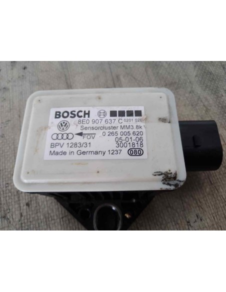 SENSOR AUDI A4 AVANT (8E) - 119151
