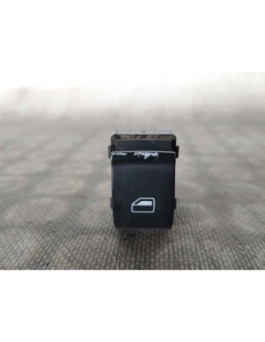 MANDO ELEVALUNAS DELANTERO DERECHO AUDI A4...