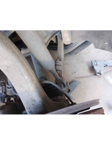 TRANSMISION DELANTERA DERECHA AUDI A4 AVANT...