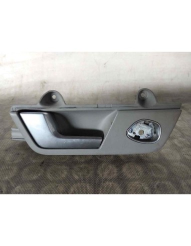 MANETA EXTERIOR TRASERA IZQUIERDA AUDI A4 AVANT...