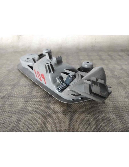 MANETA EXTERIOR TRASERA IZQUIERDA AUDI A4 AVANT (8E) - 119274