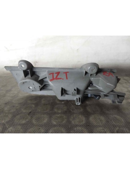 MANETA EXTERIOR TRASERA IZQUIERDA AUDI A4 AVANT (8E) - 119274