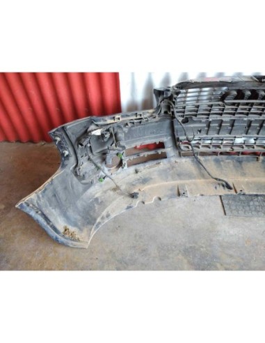 PARAGOLPES DELANTERO AUDI A4 AVANT (8E) - 119295