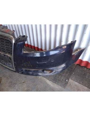 PARAGOLPES DELANTERO AUDI A4 AVANT (8E) - 119295