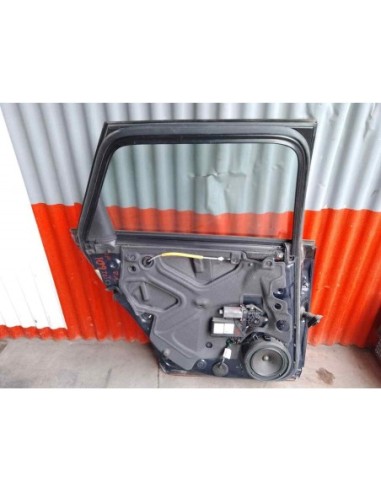 PUERTA TRASERA IZQUIERDA AUDI A4 AVANT (8E) -...