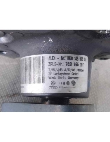 BOMBA DIRECCION AUDI A4 BERLINA (8K2) - 119367