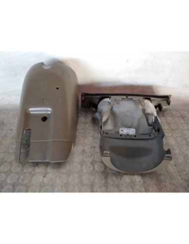 MOLDURA AUDI A4 BERLINA (8K2) - 119389