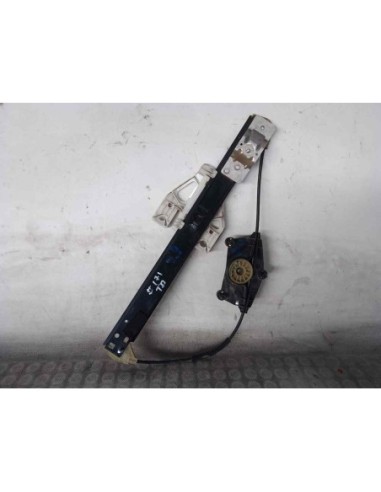 ELEVALUNAS TRASERO DERECHO AUDI A4 BERLINA...