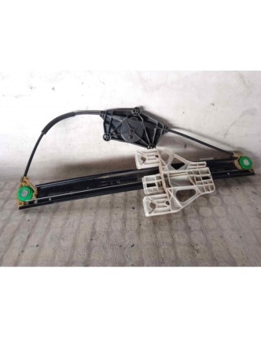 ELEVALUNAS TRASERO DERECHO AUDI A4 BERLINA...