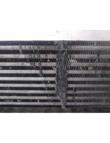 INTERCOOLER AUDI A4 BERLINA (8K2) - 119425