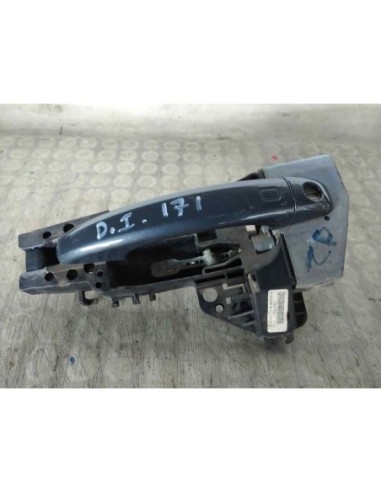 MANETA EXTERIOR DELANTERA IZQUIERDA AUDI A4...