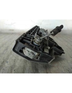 MANETA EXTERIOR DELANTERA IZQUIERDA AUDI A4 BERLINA (8K2)... 2