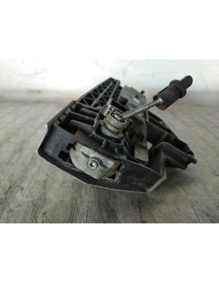 MANETA EXTERIOR DELANTERA IZQUIERDA AUDI A4 BERLINA (8K2) - 119441