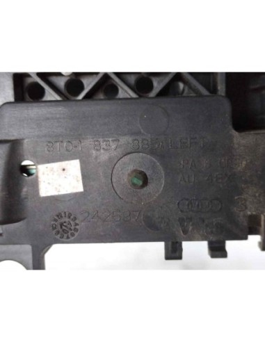 MANETA EXTERIOR DELANTERA IZQUIERDA AUDI A4...