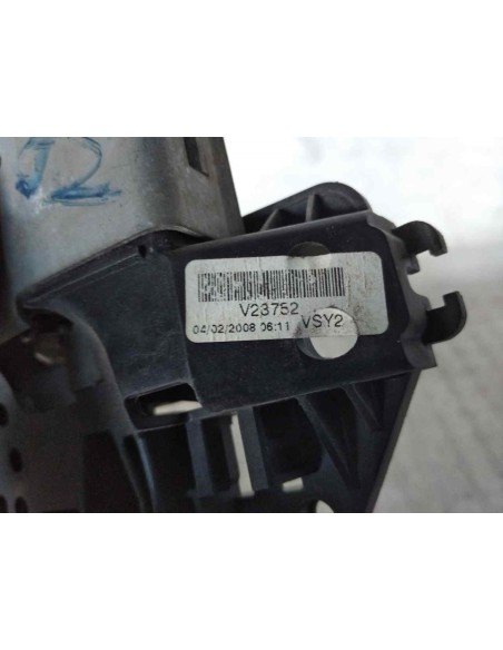 MANETA EXTERIOR DELANTERA IZQUIERDA AUDI A4 BERLINA (8K2) - 119441