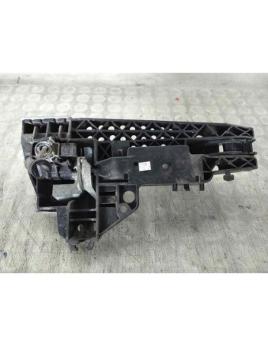 MANETA EXTERIOR DELANTERA IZQUIERDA AUDI A4...