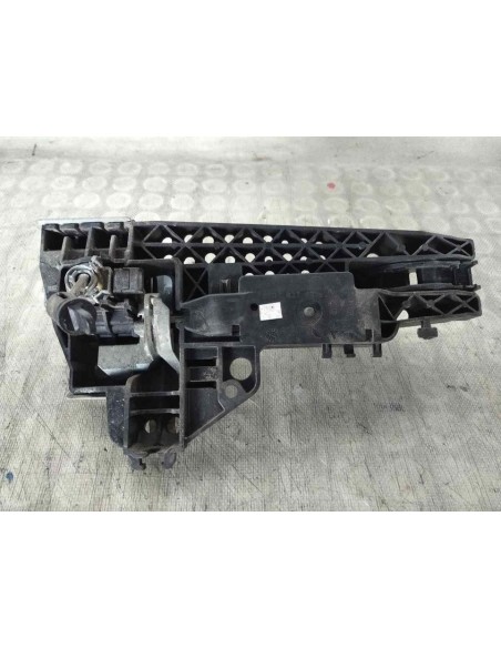 MANETA EXTERIOR DELANTERA IZQUIERDA AUDI A4 BERLINA (8K2) - 119441