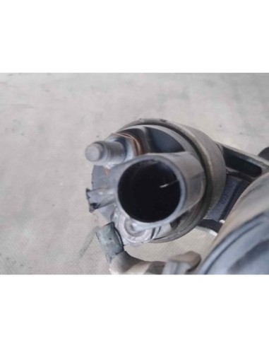 MOTOR ARRANQUE AUDI A4 BERLINA (8K2) - 119448