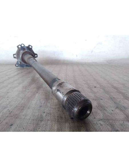 NO IDENTIFICADO AUDI A4 BERLINA (8K2) - 119486