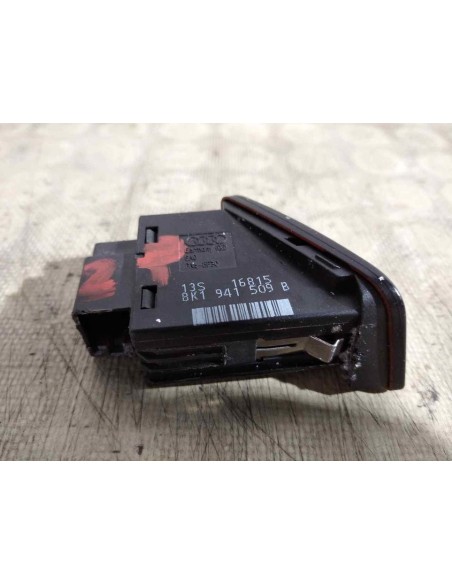 WARNING AUDI A4 BERLINA (8K2) - 119502