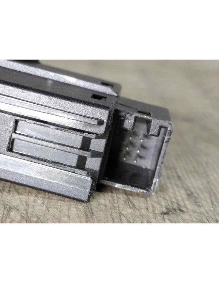 WARNING AUDI A4 BERLINA (8K2) - 119502