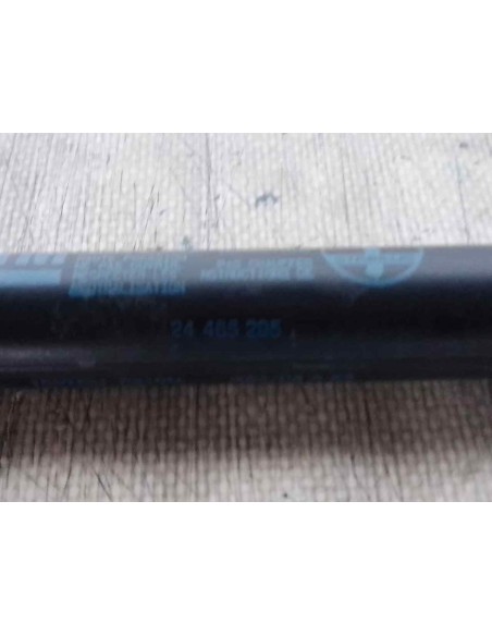 AMORTIGUADORES CAPO OPEL ASTRA H BERLINA - 119513