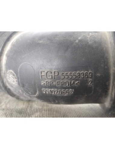 TUBO OPEL ASTRA H BERLINA - 119516