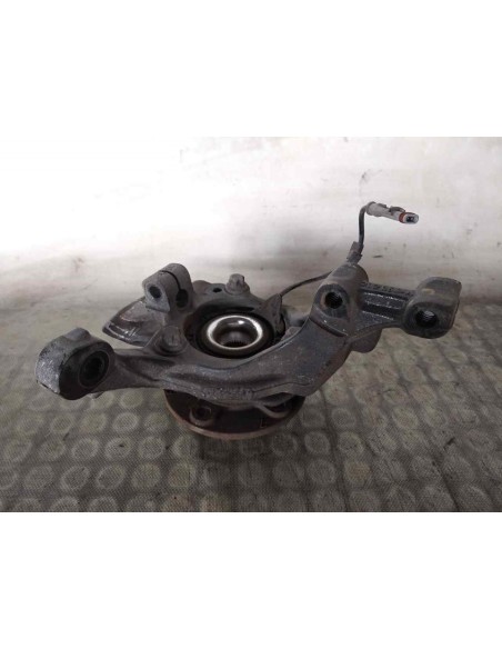 MANGUETA DELANTERA DERECHA OPEL ASTRA H BERLINA - 119606