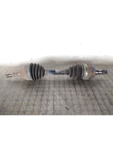 TRANSMISION DELANTERA IZQUIERDA OPEL ASTRA H...