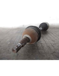 TRANSMISION DELANTERA IZQUIERDA OPEL ASTRA H BERLINA -... 2