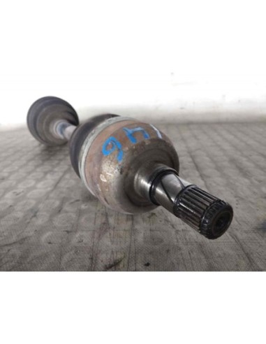 TRANSMISION DELANTERA IZQUIERDA OPEL ASTRA H...