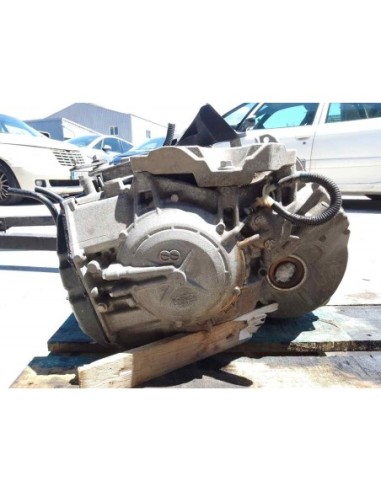 CAJA CAMBIOS VOLVO S80 BERLINA - 119674