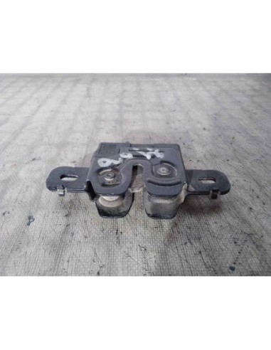 CERRADURA CAPO VOLVO S80 BERLINA - 119719