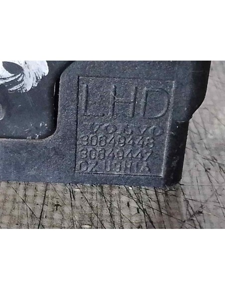 CERRADURA CAPO VOLVO S80 BERLINA - 119719