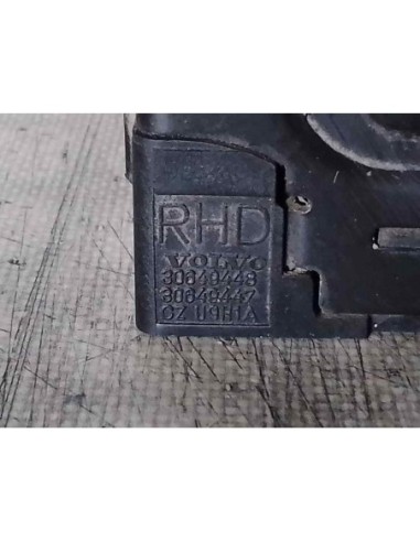 CERRADURA CAPO VOLVO S80 BERLINA - 119719