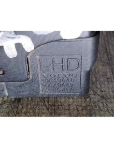 CERRADURA CAPO VOLVO S80 BERLINA - 119725 2