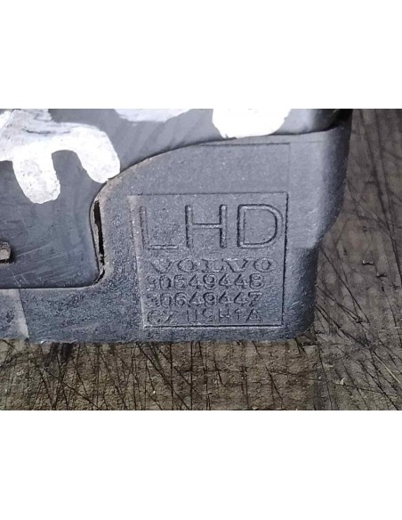 CERRADURA CAPO VOLVO S80 BERLINA - 119725