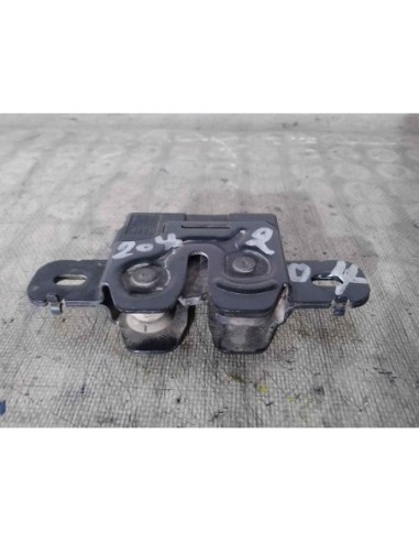 CERRADURA CAPO VOLVO S80 BERLINA - 119725