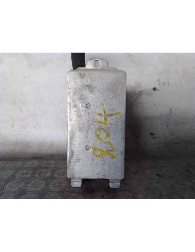 ENFRIADOR ACEITE MOTOR VOLVO S80 BERLINA - 119736