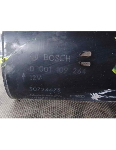 MOTOR ARRANQUE VOLVO S80 BERLINA - 119788