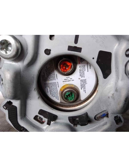 KIT AIRBAG AUDI A4 BERLINA (8K2) - 120190