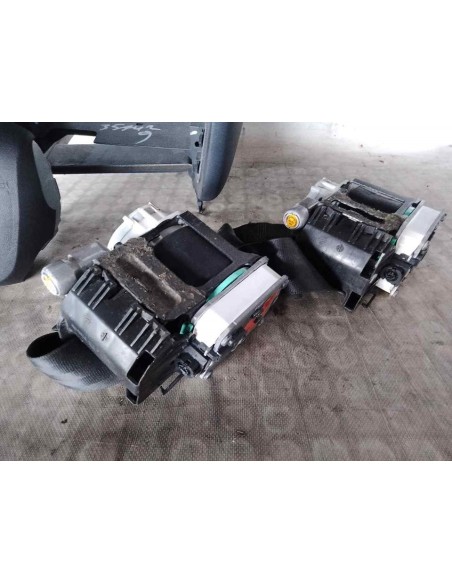 KIT AIRBAG AUDI A4 BERLINA (8K2) - 120190