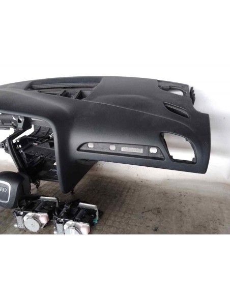 KIT AIRBAG AUDI A4 BERLINA (8K2) - 120190